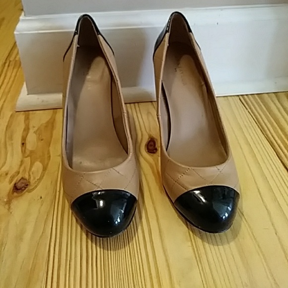 Ann Taylor Heels - Picture 6 of 6